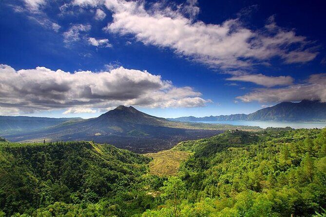 Ayung River Rafting and Kintamani Volcano Trip - Key takeaways before you go