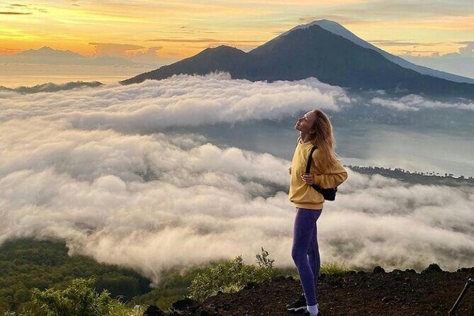 Bali: Private Mount Batur Sunrise Trek with Guide - Why Mount Batur Sunrise Tours Feel Different Than Other Bali Day Trips