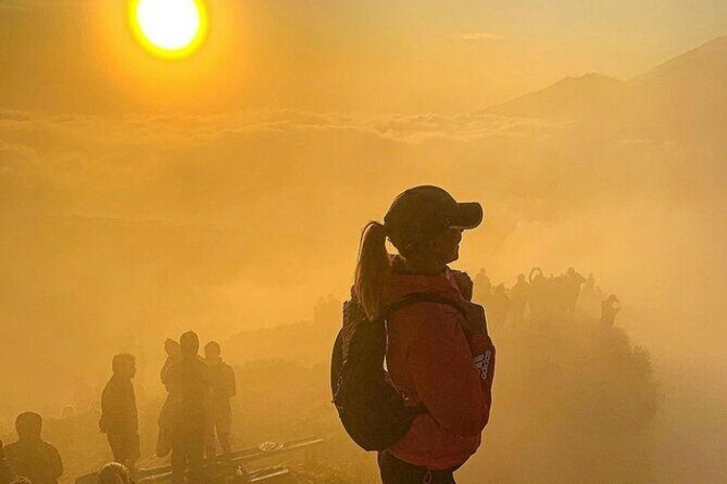 Bali: Private Mount Batur Sunrise Trek with Guide - What to Bring (and What to Leave Off Your Packing List)