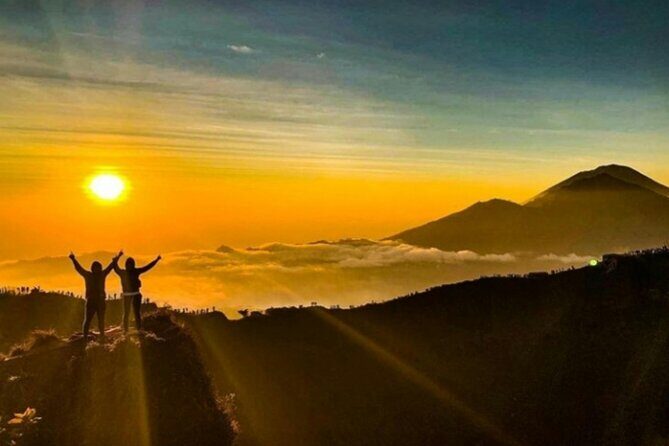Bali: Private Mount Batur Sunrise Trek with Guide - Seminyak Pickup and the 2–3 AM Start You Need to Plan For