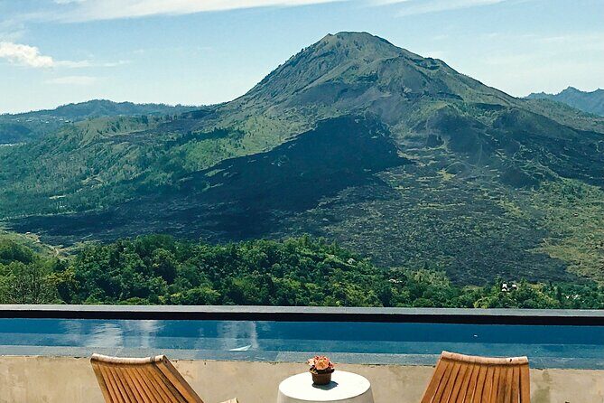 Full Day Kintamani Volcano View and Batur Natural Hot Spring - Key Highlights Worth Your Time