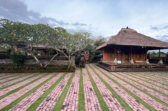 Full Day Kintamani Volcano View and Batur Natural Hot Spring - Guides Can Make or Break the Day (And This One Has Examples)