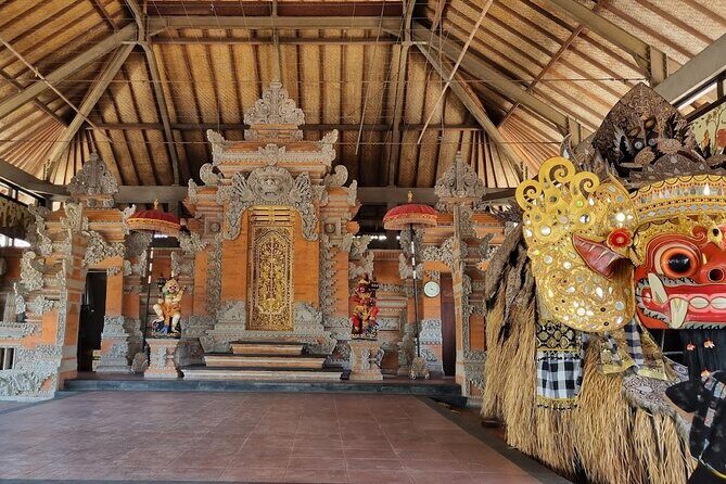 Full Day Kintamani Volcano View and Batur Natural Hot Spring - Price and Logistics for a 9–10 Hour Ubud Day Trip