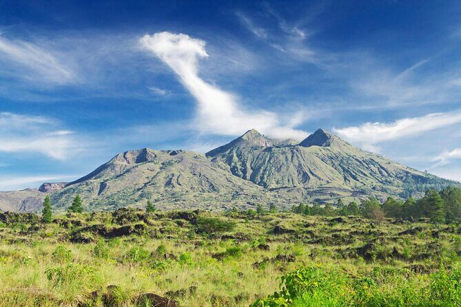 Mount Batur Jeep Sunrise with Breakfast - Key Highlights You’ll Actually Care About