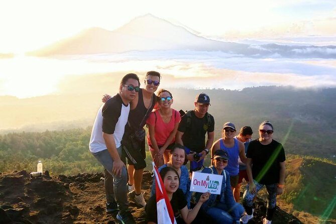 Mount Batur Sunrise Trekking Tour - Uluwatu area - Pre-Dawn Pickup From Kuta: When Your Day Really Starts