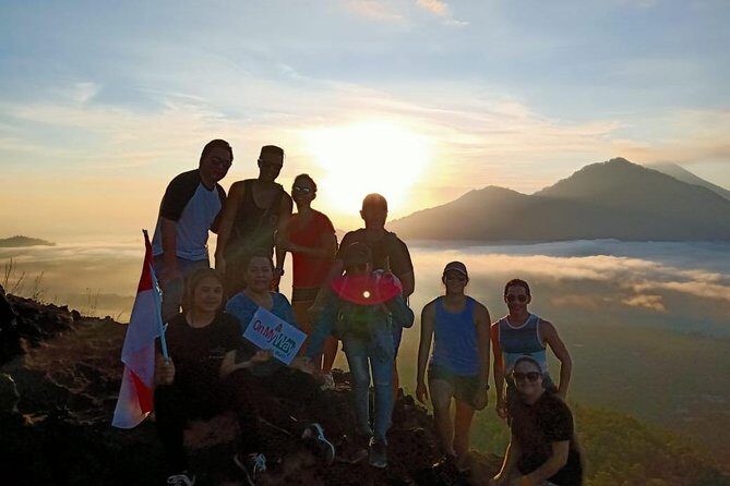 Mount Batur Sunrise Trekking Tour - Uluwatu area - Return to Your Hotel by About 11:30 AM: Morning Done, Day Still Yours