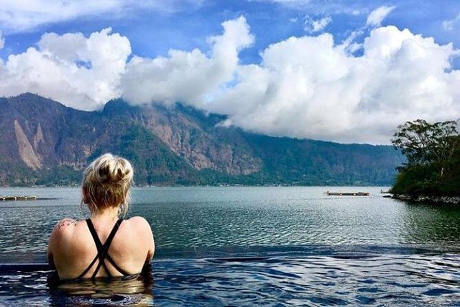 Mount Batur Sunrise Trekking with Natural Hot Springs - Key things I’d remember before you go