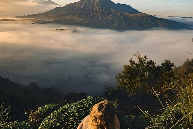 Mount Batur Sunrise Trekking with Natural Hot Springs - Price and what you’re really getting for $70 per person
