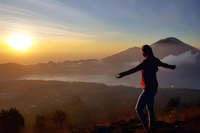 Mount Batur Sunrise Trekking with Natural Hot Springs - Who this sunrise + hot springs day is best for